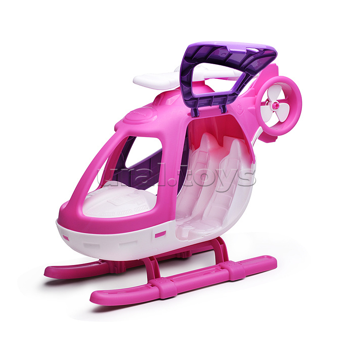 Вертолёт "ФЕЯ"