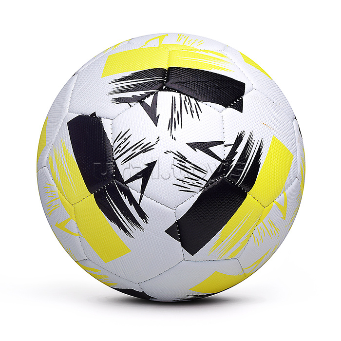 Мяч футбольный размер 5