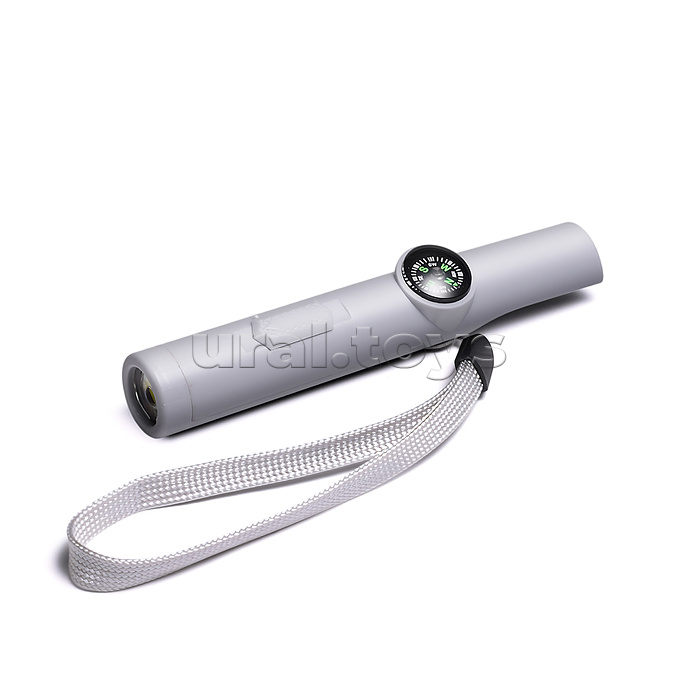 Фонарик "Ярче всех"