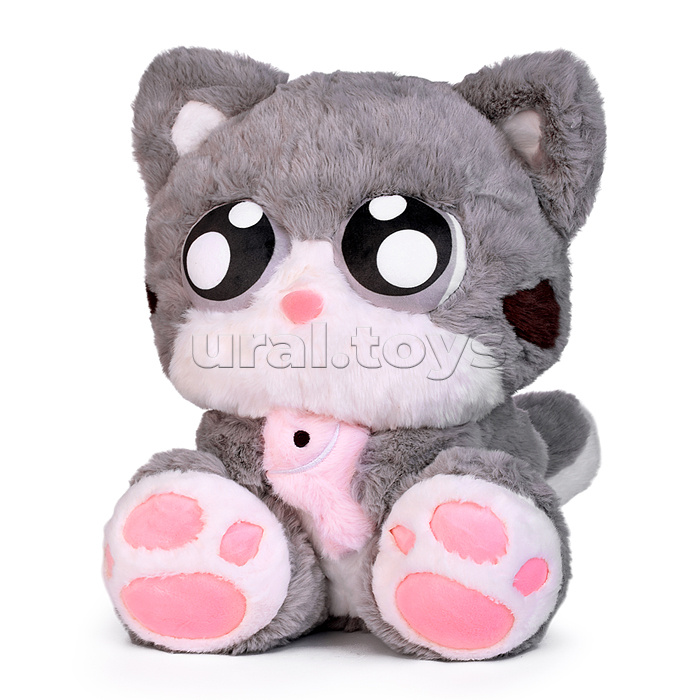 Мягкая игрушка "Кот" 32 см.