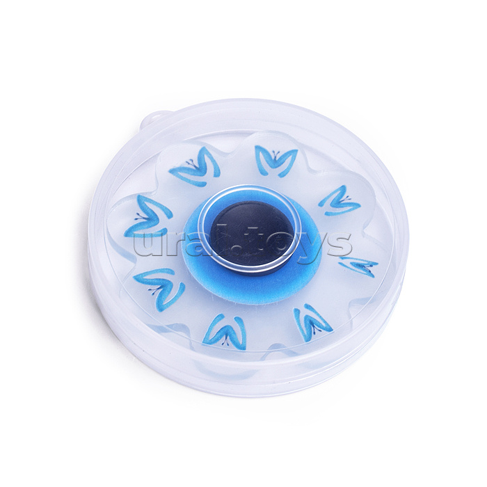 Игрушка- Антистресс (Анимированный спиннер 3D)