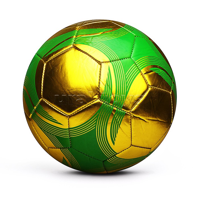 Мяч футбольный размер 5