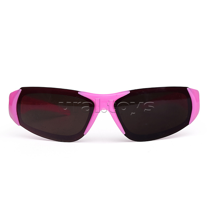 Очки детские "Тайна взгляда"