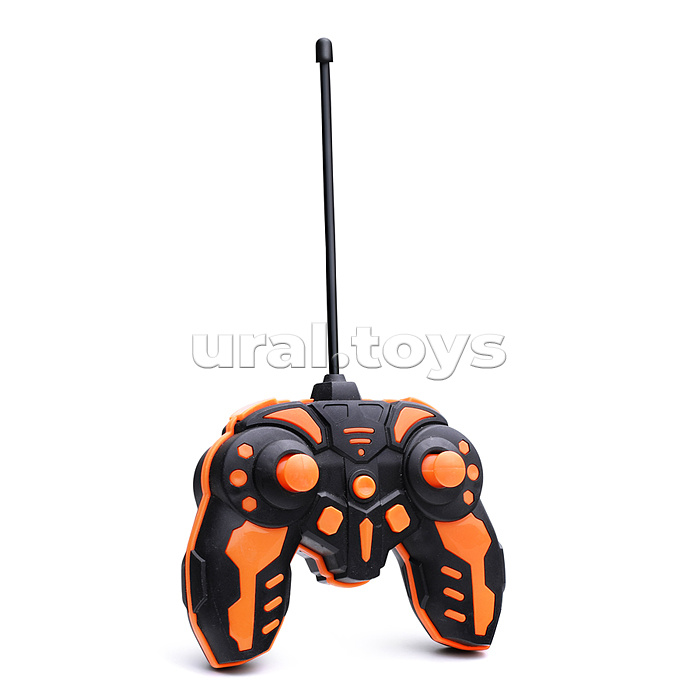 Машина "Fire shells" р/у, 27 MHz, в коробке