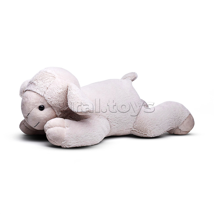 Ягненок Дейзи 45 см в ассортименте