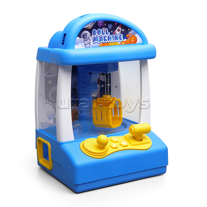 Игрушка-Хваталка "Поймай зверька" в коробке Игрушка-Хваталка "Поймай зверька" в коробке