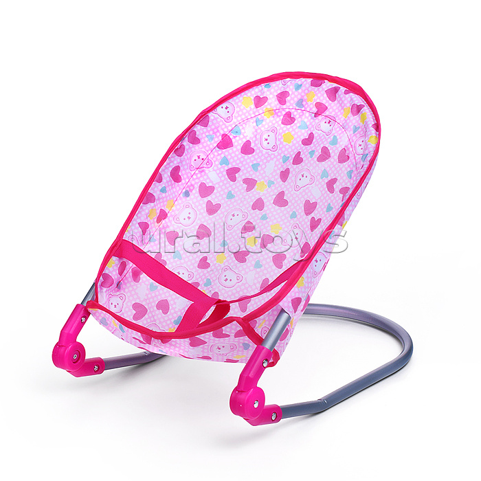 Аксессуары для кукол 3в1 "Маленькая принцесса" в коробке