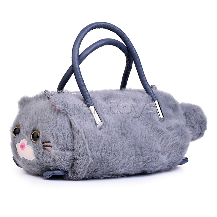 Сумка детская "Котик"