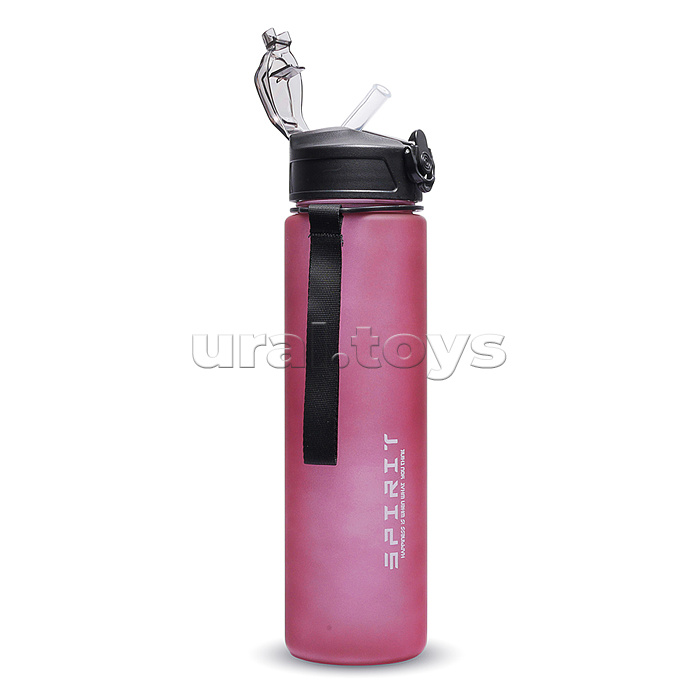 Бутылка "Спорт" 750 мл.