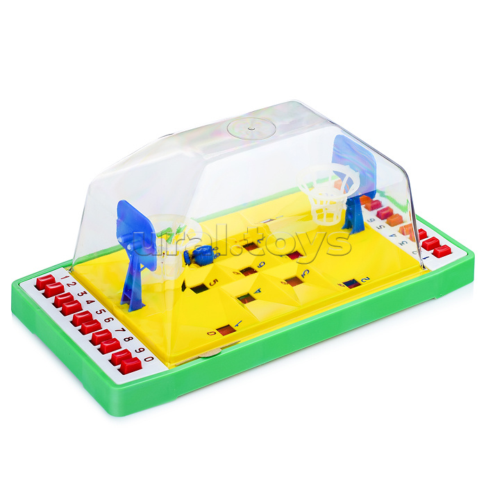 Игра "Баскетбол"