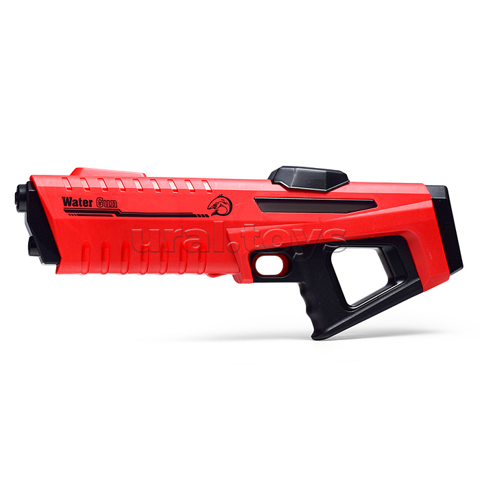 Водное оружие "Shark Shot" в коробке