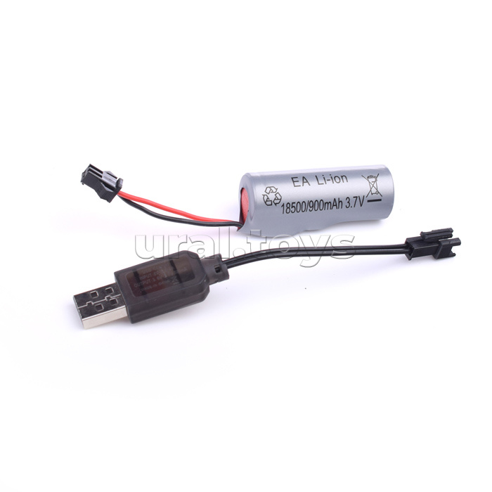 Машина "Каскадёр" р/у, 27MHz, в коробке