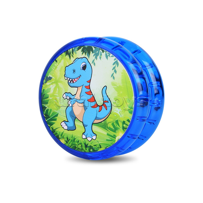 Запускалка "Динозаврики" в пакете