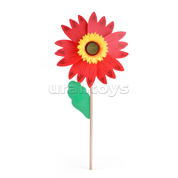 Ветерок "Летний подсолнух"