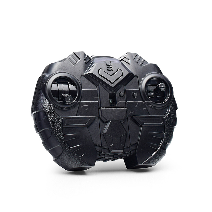 Вертолет "Призрак" р/у, 27 MHz, в коробке