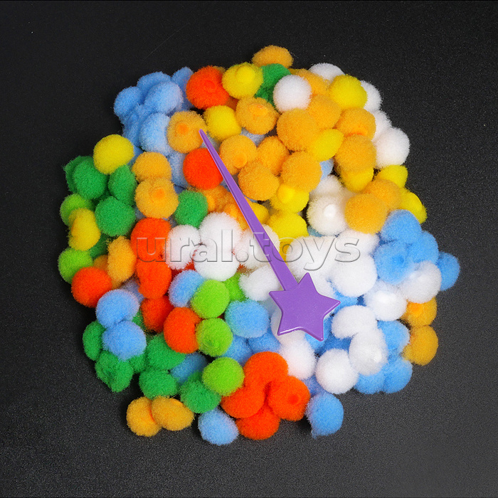 Набор творческая мастерская "Подсолнухи" 30*40 см.