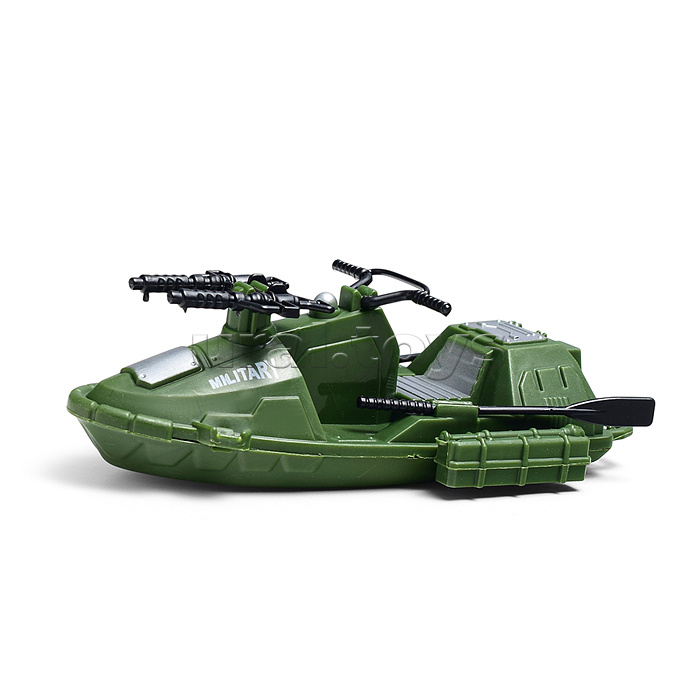 Набор армия "Непобедимые стражи" в коробке