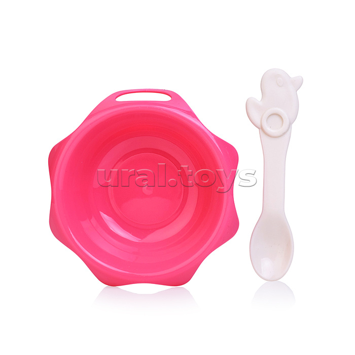 Пупс с аксессуарами "Даша" в коробке