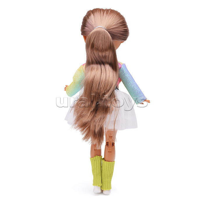 Модная кукла коллекция Glam Core, Мия Bloke Core