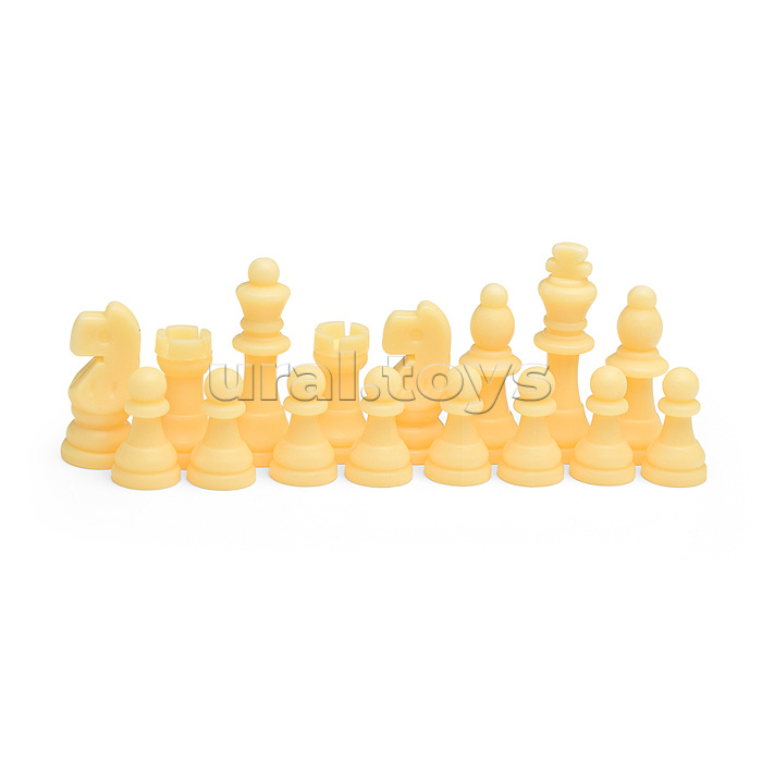 Игра 3 в 1 "Шахматы, шашки,нарды"