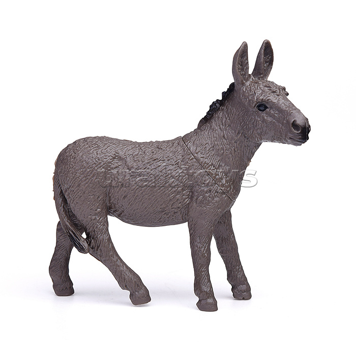 Набор животных "Ферма" в коробке