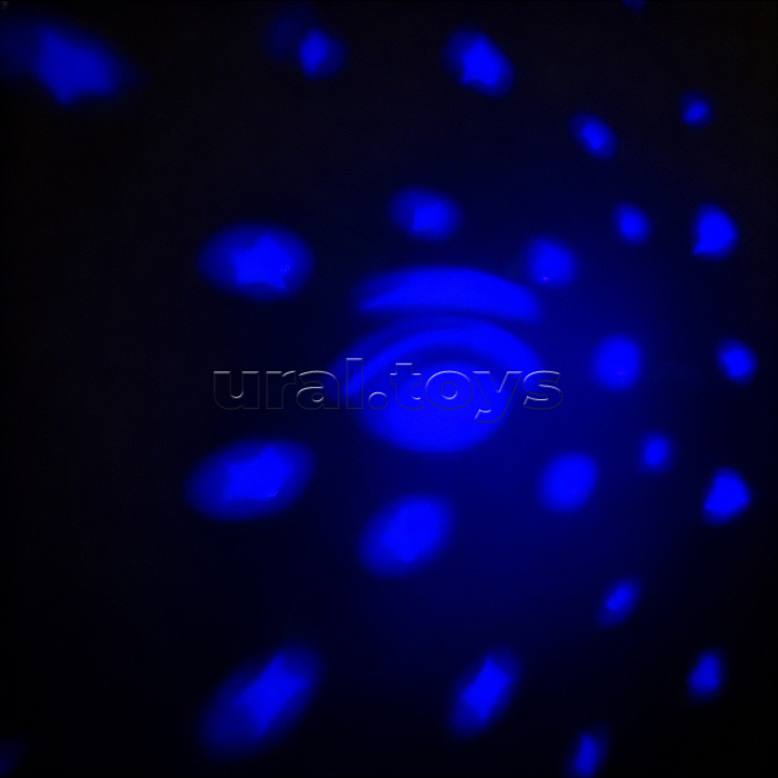 Жираф "Веселый жираф" свет, звук, в коробке