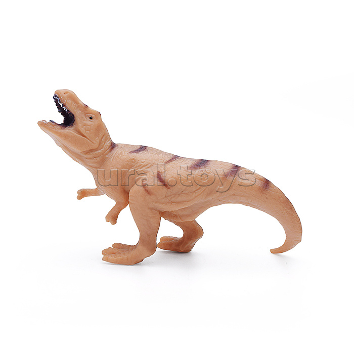 Набор животных "Динозавры" (в ассортименте) в коробке Набор животных "Динозавры" (в ассортименте) в коробке