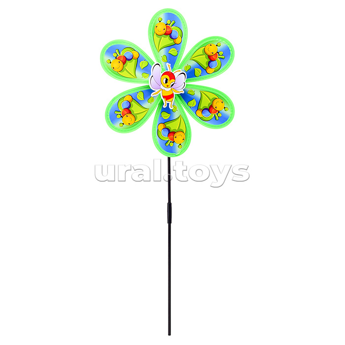 Ветерок "Насекомые"