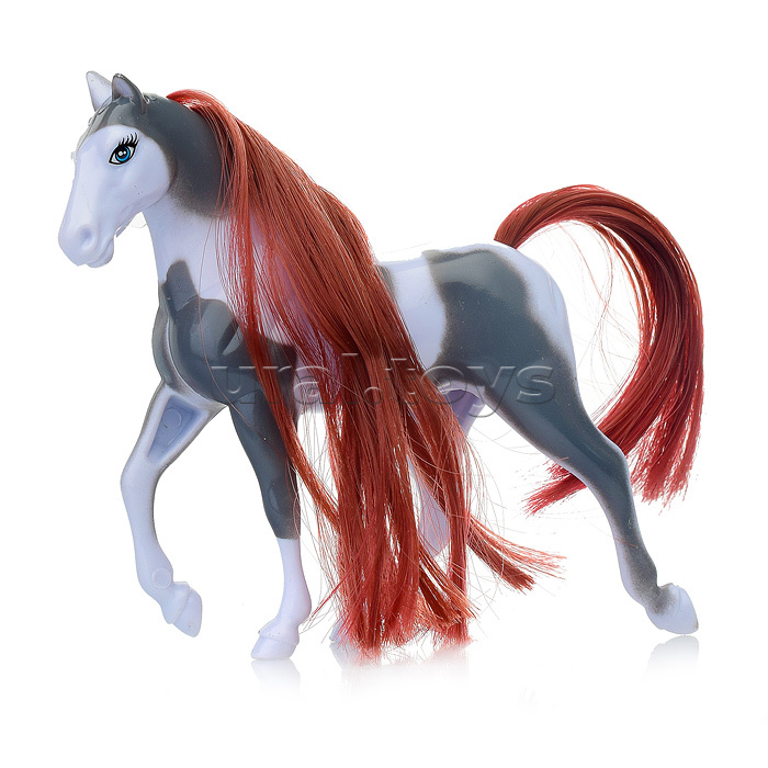 Лошадка "Победитель" в пакете