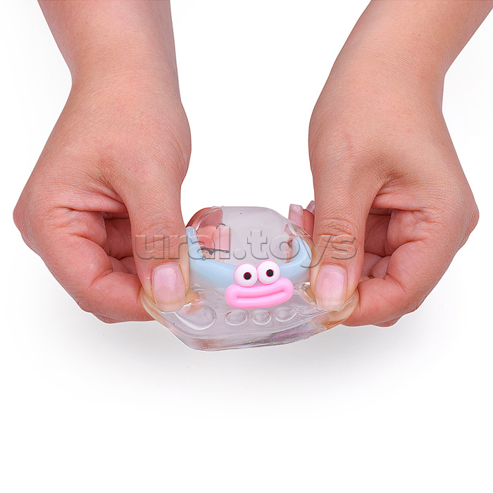 Игрушка -антистресс "Сланцы"