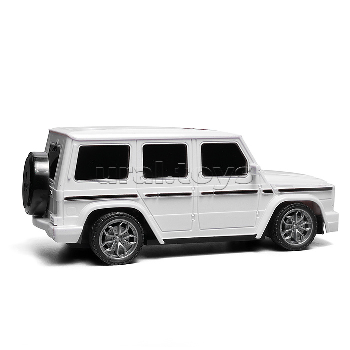 Машина "Драйв" р/у, 27 MHz. в коробке