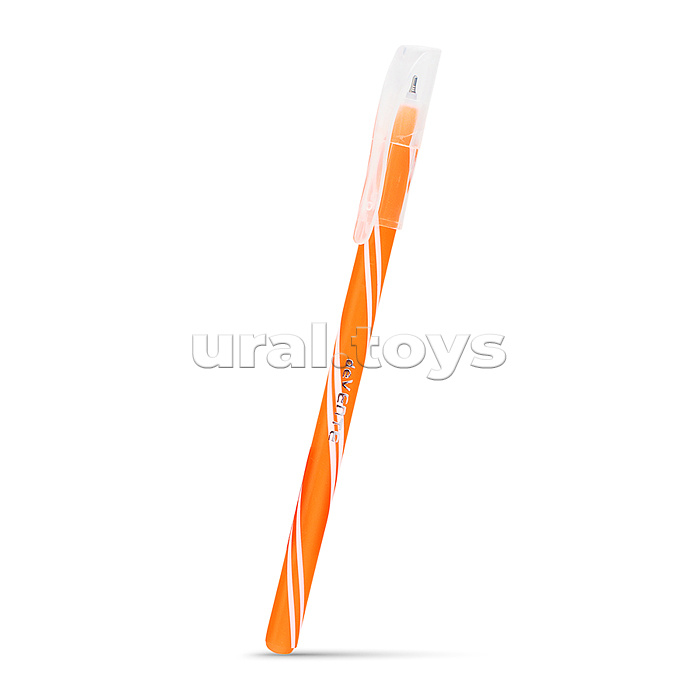 Ручка шариковая "Wrapex" серия Speed Pro, d=0,7 мм, ультра гладкое письмо, синяя Ручка шариковая "Wrapex" серия Speed Pro, d=0,7 мм, ультра гладкое письмо, синяя