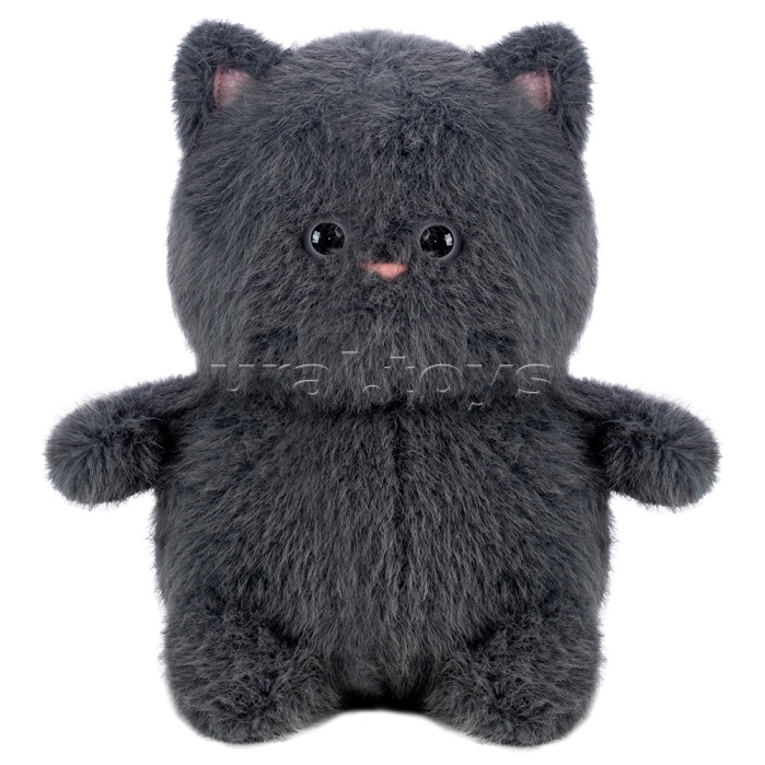 Подарочная игрушка "Кот Пузатик"