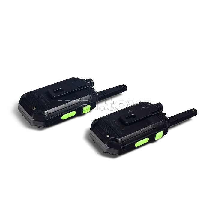 Рация игрушечная "Частота-N" в коробке