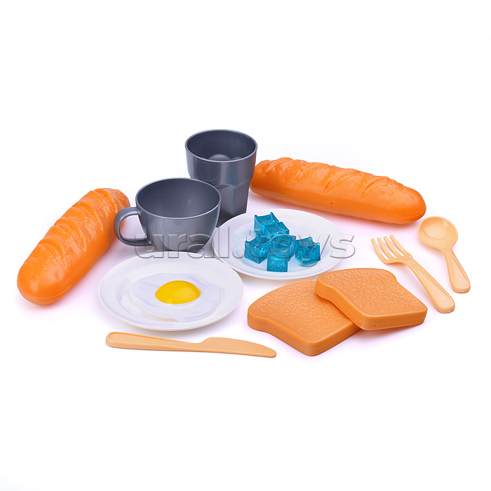 Набор бытовая техника "Кофемашина" в коробке