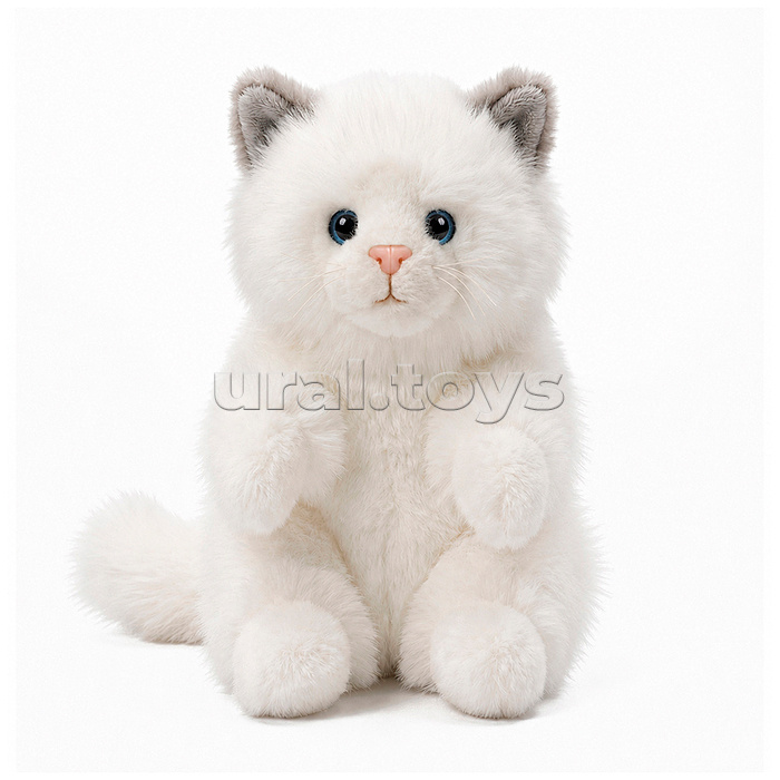 Кошечка Сима, 20 см