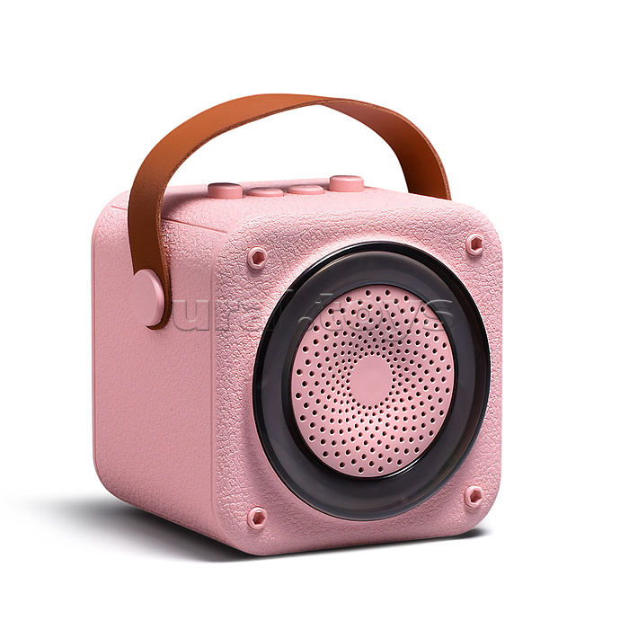 Караоке - центр игрушечный "Время петь" в коробке