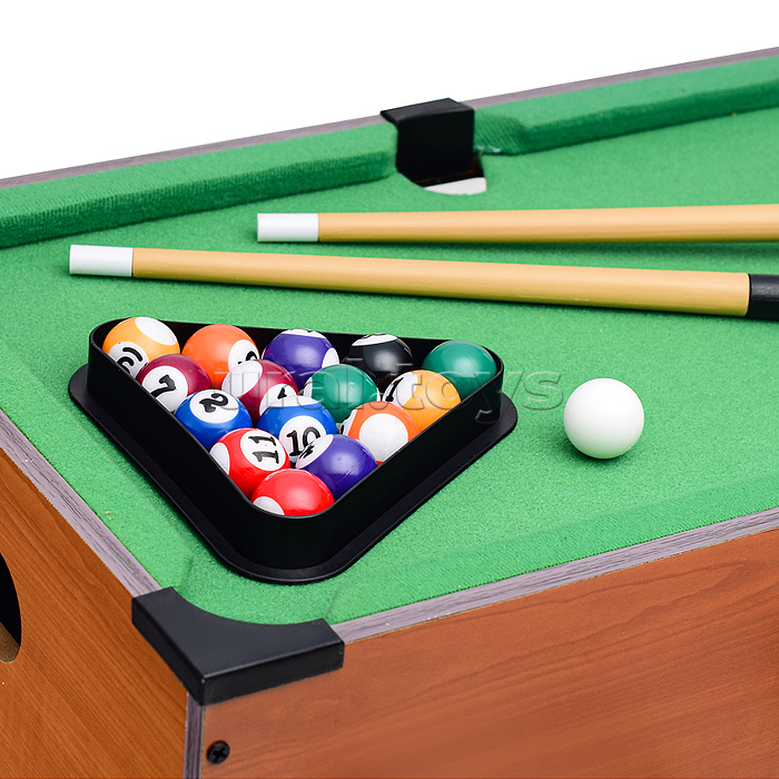 Настольная игра Футбол "Гол на столе "