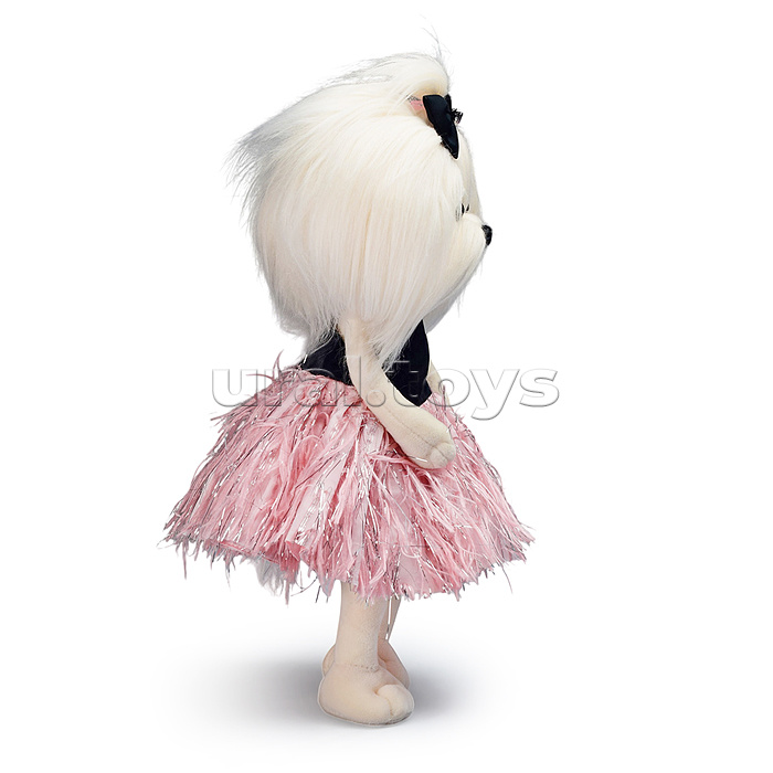 Lucky Mimi: Страна чудес 37 с каркасом, коробка 44 см