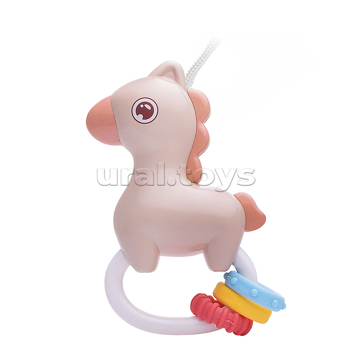 Мобиль на кроватку "Волшебные карусели" в коробке