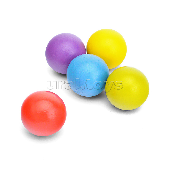 Игра развивающая "Палочки"