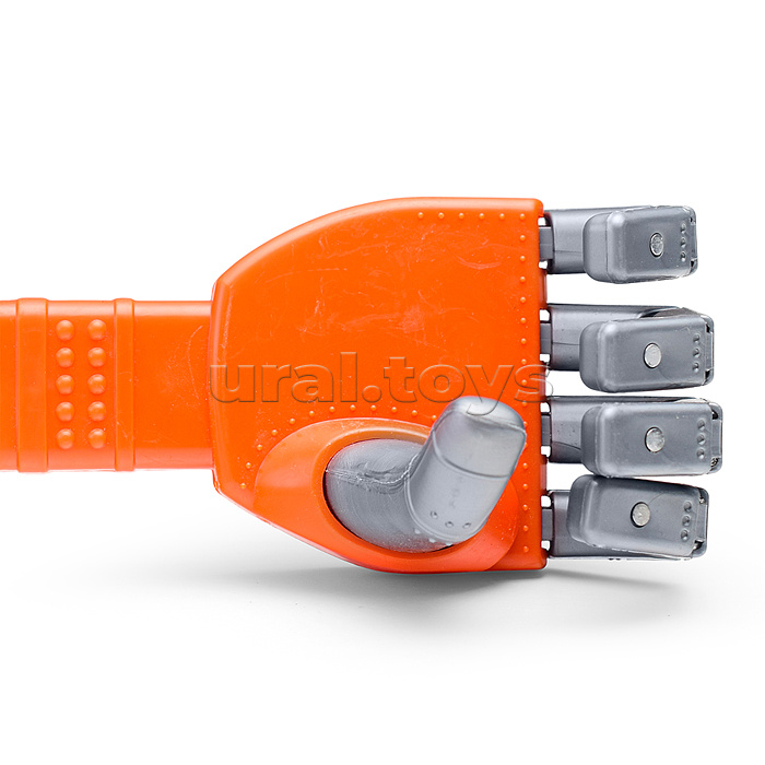 Игра-хваталка "Рука робота"