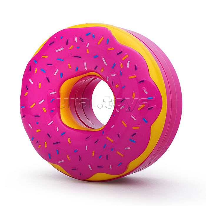 Набор детской косметики "Искусство красоты" в коробке