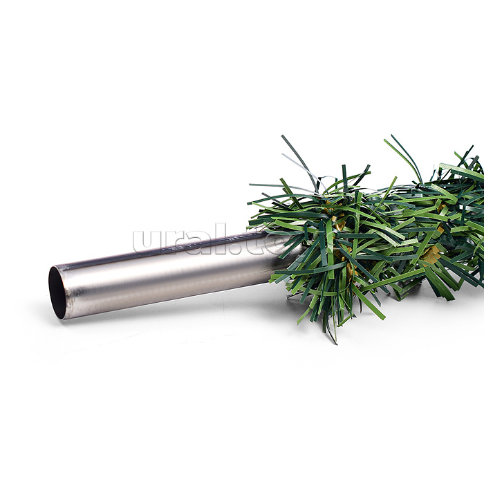 Сосна с напылением 150 см, 160 веток