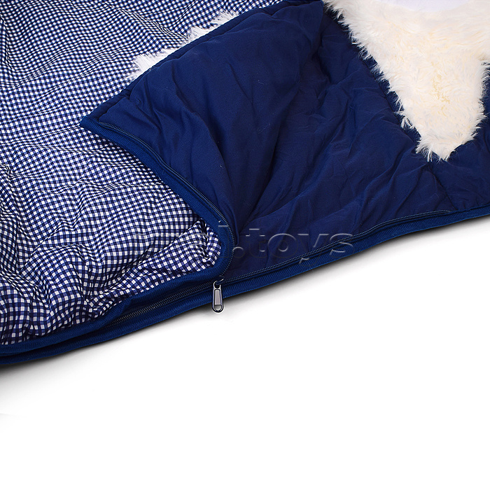 Мягкая игрушка "Медведь" 70*170 см.