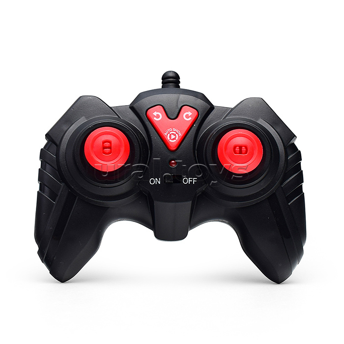 Машина "Метеор" р/у, 27 MHz, в коробке Машина "Метеор" р/у, 27 MHz, в коробке