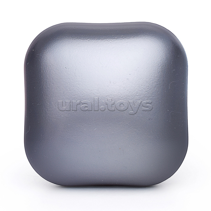 Набор шариков "Плюшки" 50шт нюд