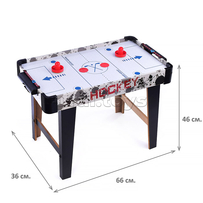 Хоккей "Состязание" в коробке