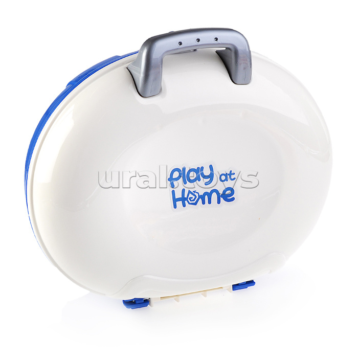 Игровой набор "Продукты" в коробке