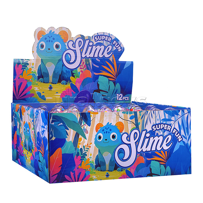 Лизун "Мишки"